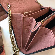 Fancybags gucci WOC 2340 - 3