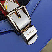 Fancybags Gucci Sylvie 2353 - 6