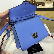 Fancybags Gucci Sylvie 2353 - 4