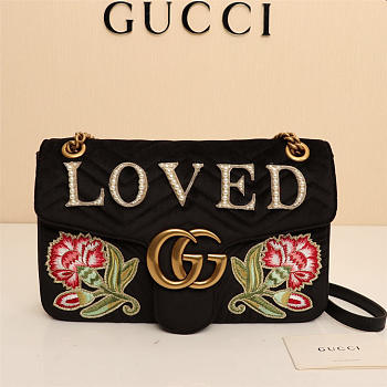 Fancybags Gucci Marmont 2385