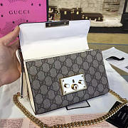 Fancybags Gucci padlock studded 2387 - 4