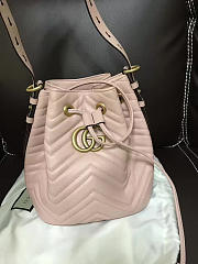Fancybags GUCCI GG marmont 2407 - 1