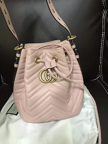 Fancybags GUCCI GG marmont 2407