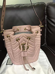 Fancybags GUCCI GG marmont 2407 - 3
