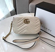 Fancybags Gucci GG Marmont matelassé 2408 - 1
