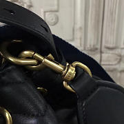 Fancybags Gucci GG Marmont bucket - 5
