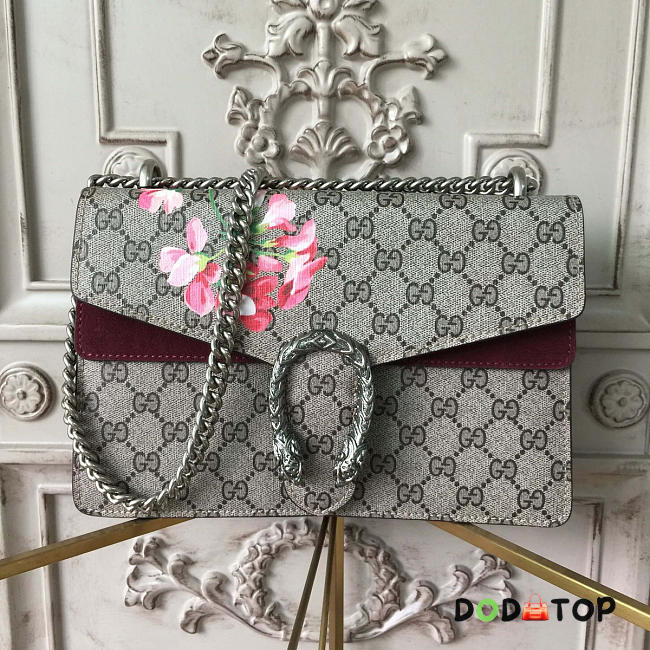 Fancybags Gucci Dionysus 021 - 1