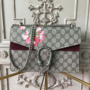 Fancybags Gucci Dionysus 021 - 1