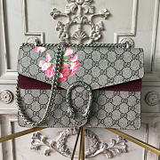 Fancybags Gucci Dionysus 021 - 2