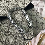Fancybags Gucci Dionysus GG Supreme mini bag - 6