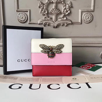 Fancybags Gucci Wallet 2583