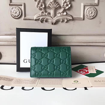 Fancybags Gucci Signature Wallet