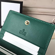 Fancybags Gucci Signature Wallet - 6