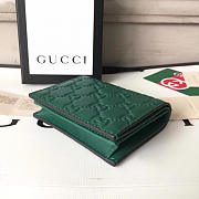 Fancybags Gucci Signature Wallet - 5