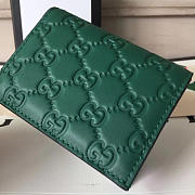 Fancybags Gucci Signature Wallet - 4