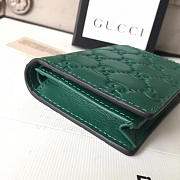 Fancybags Gucci Signature Wallet - 3