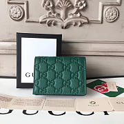 Fancybags Gucci Signature Wallet - 2