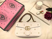 Fancybags Gucci Marmont Bag 2642 - 1