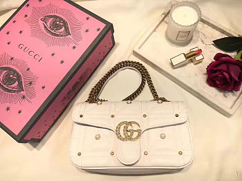 Fancybags Gucci Marmont Bag 2642