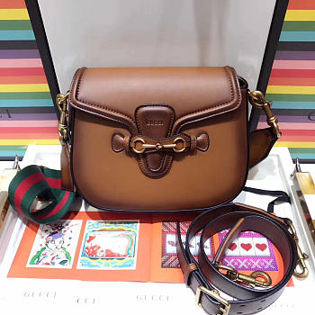 Fancybags Gucci Lady Web Bag