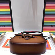 Fancybags Gucci Lady Web Bag - 2