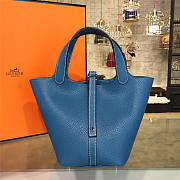 Fancybags Hermes Picotin Lock 2673 - 1