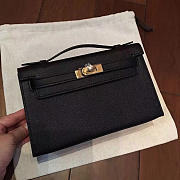 Fancybags Hermes mini kelly - 1