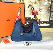 Fancybags Hermes lindy 2686 - 1