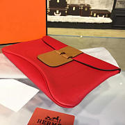 Fancybags Hermes Clutch bag 2757 - 3