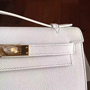 Fancybags Hermes Mini kelly 2831 - 5