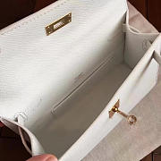 Fancybags Hermes Mini kelly 2831 - 3