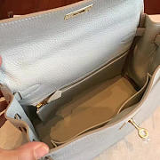 Fancybags Hermes Kelly 2874 - 2