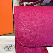 Fancybags Hermès constance 2910 - 3