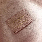 Fancybags  louis vuitton  monogram victoire M43475 nude - 5