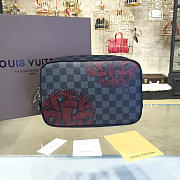 Fancybags Louis Vuitton TOILET POUCH GM - 1