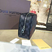 Fancybags Louis Vuitton TOILET POUCH GM - 5