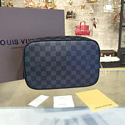 Fancybags Louis Vuitton TOILET POUCH GM - 4