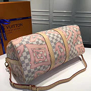 Fancybags Louis Vuitton Keepall 45 - 4