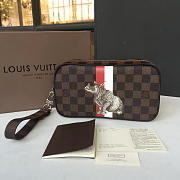 Fancybags Louis Vuitton POCHETTE VOLGA 5795 - 1
