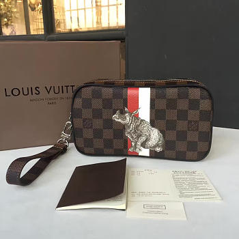 Fancybags Louis Vuitton POCHETTE VOLGA 5795