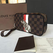Fancybags Louis Vuitton POCHETTE VOLGA 5795 - 5