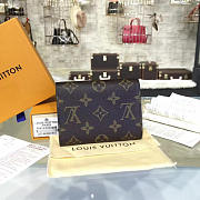 Fancybags Louis Vuitton VICTORINE wallet 3592 - 3
