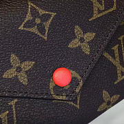 Fancybags Louis Vuitton VICTORINE wallet 3592 - 4