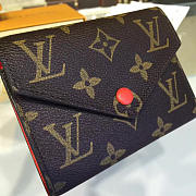 Fancybags Louis Vuitton VICTORINE wallet 3592 - 5