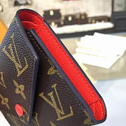 Fancybags Louis Vuitton VICTORINE wallet 3592 - 6