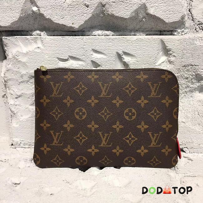 Fancybags Louis Vuitton clutch Bag 5726 - 1