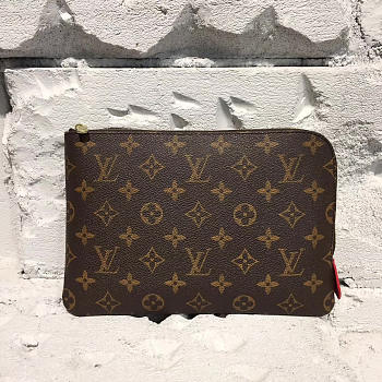 Fancybags Louis Vuitton clutch Bag 5726