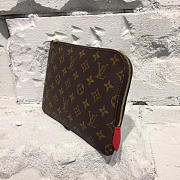 Fancybags Louis Vuitton clutch Bag 5726 - 3