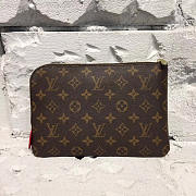 Fancybags Louis Vuitton clutch Bag 5726 - 4