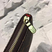 Fancybags Louis Vuitton clutch Bag 5726 - 5